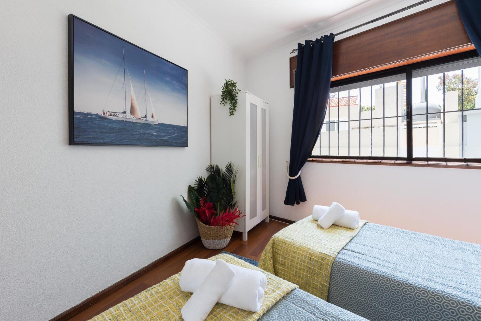Apartamento Host Wise - Comfy Bright Flats With Netflix OOporto Habitación foto